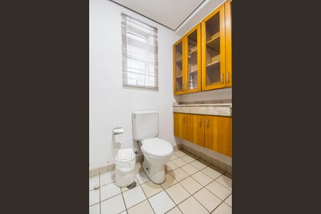 Apartamento à venda com 57m², 1 quarto e 1 vagaBanheiro da Suíte