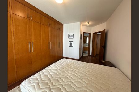 Apartamento para alugar com 57m², 1 quarto e 1 vagaQuarto