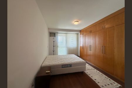 Apartamento para alugar com 57m², 1 quarto e 1 vagaQuarto