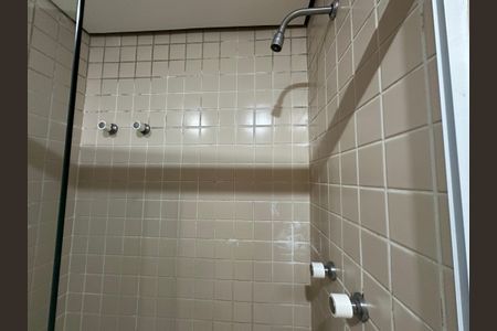 Apartamento para alugar com 57m², 1 quarto e 1 vagaBanheiro