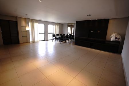 Apartamento para alugar com 4 quartos, 165m² em Setor Bela Vista, Goiânia