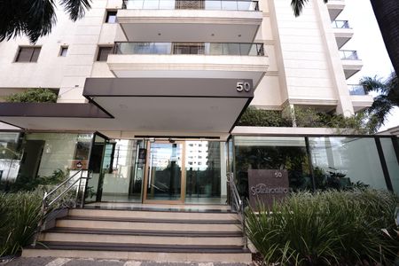 Apartamento para alugar com 4 quartos, 165m² em Setor Bela Vista, Goiânia