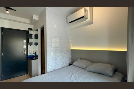 Studio para alugar com 20m², 1 quarto e sem vaga Studio para alugar com 20m², 1 quarto e sem vagaStudio