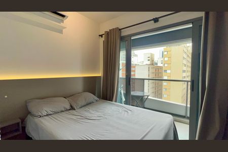 Studio para alugar com 20m², 1 quarto e sem vaga Studio para alugar com 20m², 1 quarto e sem vagaStudio