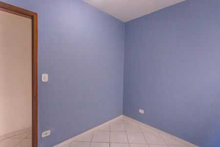 Quarto 1  de casa para alugar com 2 quartos, 50m² em Canhema, Diadema
