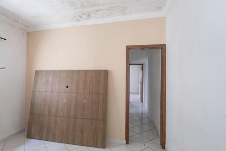Sala  de casa para alugar com 2 quartos, 50m² em Canhema, Diadema