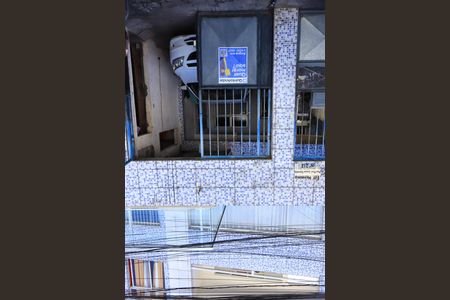 Apartamento para alugar com 135m², 3 quartos e sem vagaFachada