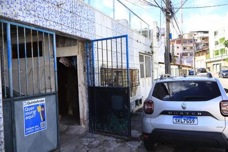 Apartamento para alugar com 135m², 3 quartos e sem vagaFachada