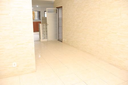 Sala de apartamento para alugar com 3 quartos, 135m² em Pernambués, Salvador