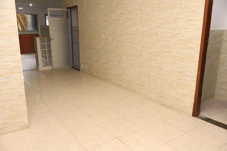 Sala de apartamento para alugar com 3 quartos, 135m² em Pernambués, Salvador
