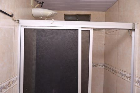 Apartamento para alugar com 135m², 3 quartos e sem vagaBanheiro da Suíte 1