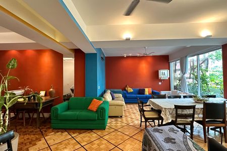 Apartamento para alugar com 4 quartos, 231m² em Copacabana, Rio de Janeiro