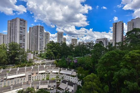 Apartamento à venda com 74m², 2 quartos e 2 vagasVista do Quarto