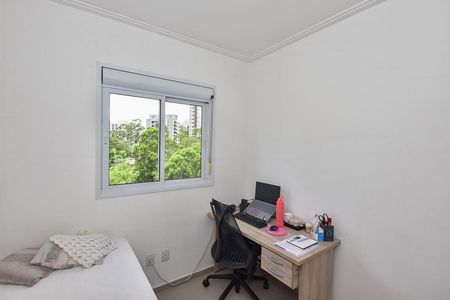 Apartamento à venda com 74m², 2 quartos e 2 vagasQuarto
