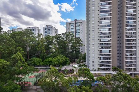 Apartamento à venda com 74m², 2 quartos e 2 vagasVista da Suíte