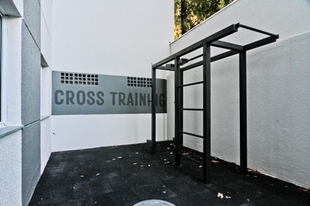 Apartamento para alugar com 28m², 2 quartos e sem vaga Apartamento para alugar com 28m², 2 quartos e sem vagaÁrea comum