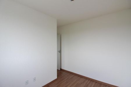 Suíte de apartamento para alugar com 2 quartos, 60m² em Mantiqueira, Belo Horizonte