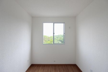 Suíte de apartamento para alugar com 2 quartos, 60m² em Mantiqueira, Belo Horizonte