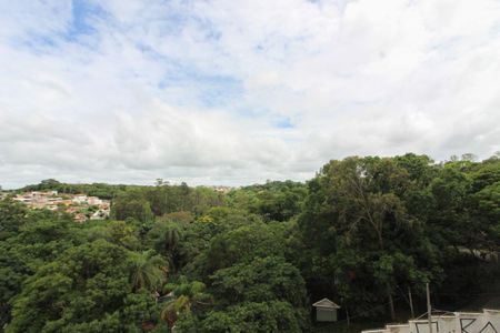 Apartamento para alugar com 60m², 2 quartos e 1 vagaVista da Cozinha e Área de Serviço