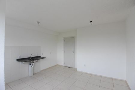 Apartamento para alugar com 60m², 2 quartos e 1 vagaSala