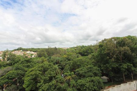 Vista da Suíte de apartamento para alugar com 2 quartos, 60m² em Mantiqueira, Belo Horizonte