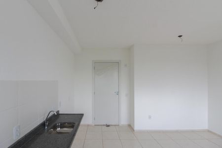 Apartamento para alugar com 60m², 2 quartos e 1 vagaCozinha e Área de Serviço