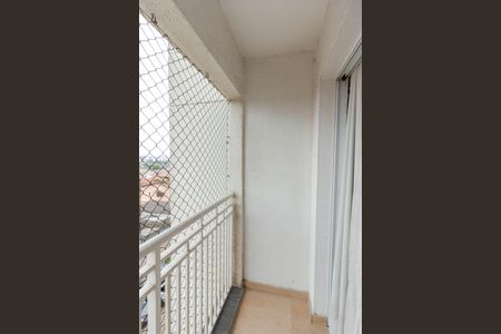 Apartamento para alugar com 2 quartos, 52m² em Ponte Grande, Guarulhos