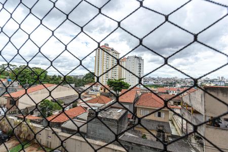 Apartamento para alugar com 2 quartos, 52m² em Ponte Grande, Guarulhos