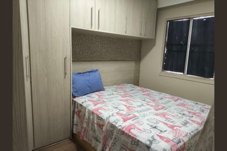 Apartamento para alugar com 2 quartos, 54m² em Cidade Satelite Santa Barbara, São Paulo