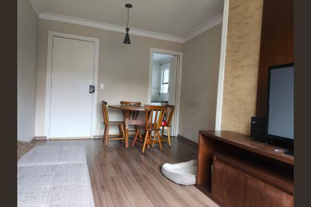 Apartamento para alugar com 2 quartos, 54m² em Cidade Satelite Santa Barbara, São Paulo