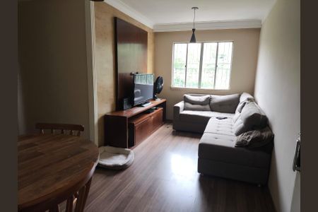 Apartamento para alugar com 2 quartos, 54m² em Cidade Satelite Santa Barbara, São Paulo