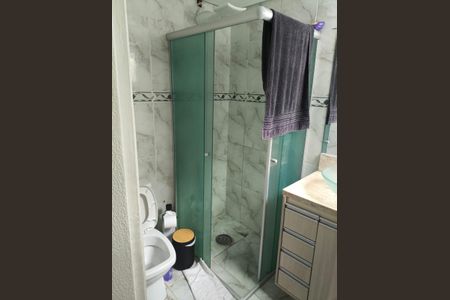 Apartamento para alugar com 2 quartos, 54m² em Cidade Satelite Santa Barbara, São Paulo