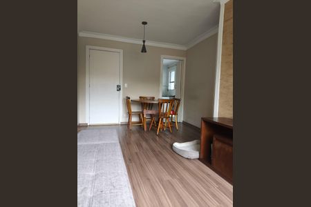 Apartamento para alugar com 2 quartos, 54m² em Cidade Satelite Santa Barbara, São Paulo