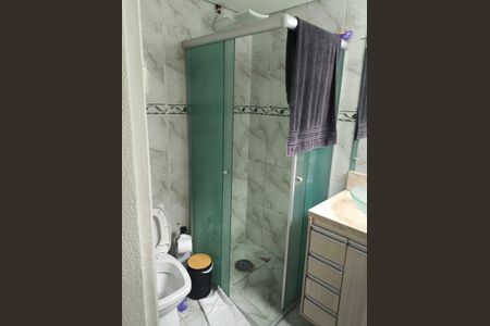 Apartamento para alugar com 2 quartos, 54m² em Cidade Satelite Santa Barbara, São Paulo