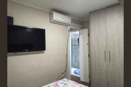 Apartamento para alugar com 2 quartos, 54m² em Cidade Satelite Santa Barbara, São Paulo