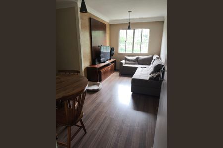 Apartamento para alugar com 2 quartos, 54m² em Cidade Satelite Santa Barbara, São Paulo