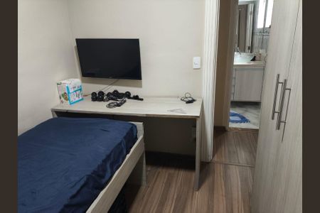 Apartamento para alugar com 2 quartos, 54m² em Cidade Satelite Santa Barbara, São Paulo