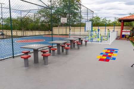 Apartamento para alugar com 55m², 2 quartos e 1 vaga Apartamento para alugar com 55m², 2 quartos e 1 vagaÁrea externa