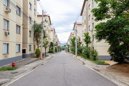 Apartamento para alugar com 55m², 2 quartos e 1 vaga Apartamento para alugar com 55m², 2 quartos e 1 vagaÁrea externa