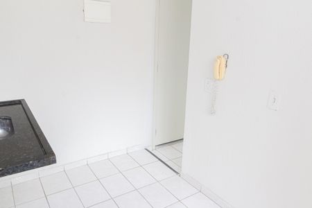 Apartamento para alugar com 55m², 2 quartos e 1 vaga Apartamento para alugar com 55m², 2 quartos e 1 vagaCozinha