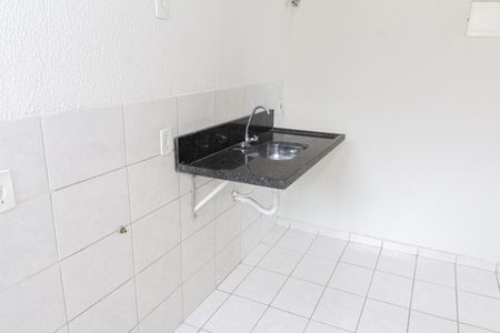 Apartamento para alugar com 55m², 2 quartos e 1 vaga Apartamento para alugar com 55m², 2 quartos e 1 vagaCozinha