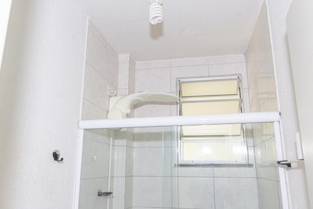 Apartamento para alugar com 55m², 2 quartos e 1 vaga Apartamento para alugar com 55m², 2 quartos e 1 vagaBanheiro