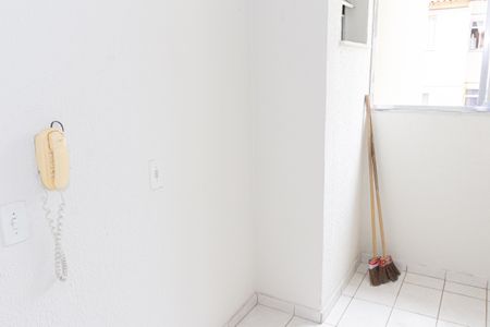 Apartamento para alugar com 55m², 2 quartos e 1 vaga Apartamento para alugar com 55m², 2 quartos e 1 vagaCozinha