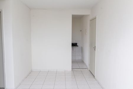 Apartamento para alugar com 55m², 2 quartos e 1 vaga Apartamento para alugar com 55m², 2 quartos e 1 vagaSala