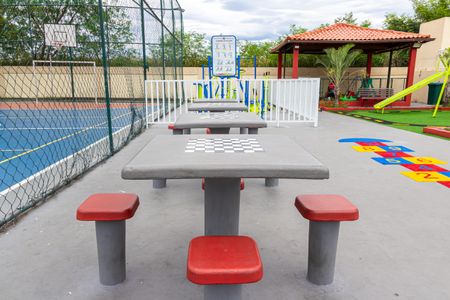 Apartamento para alugar com 55m², 2 quartos e 1 vaga Apartamento para alugar com 55m², 2 quartos e 1 vagaÁrea externa