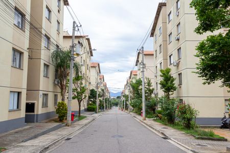 Apartamento para alugar com 55m², 2 quartos e 1 vaga Apartamento para alugar com 55m², 2 quartos e 1 vagaÁrea externa