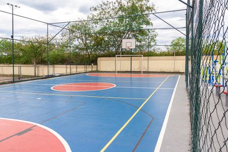 Apartamento para alugar com 55m², 2 quartos e 1 vaga Apartamento para alugar com 55m², 2 quartos e 1 vagaQuadra