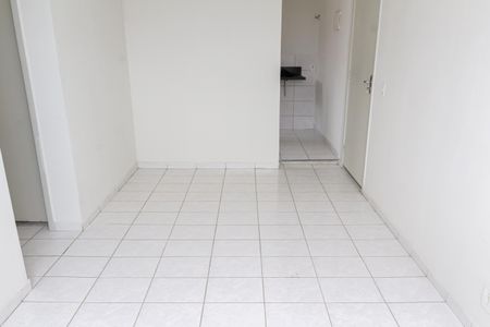 Apartamento para alugar com 55m², 2 quartos e 1 vaga Apartamento para alugar com 55m², 2 quartos e 1 vagaSala