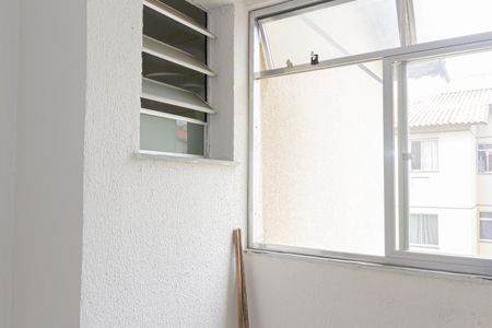 Apartamento para alugar com 55m², 2 quartos e 1 vaga Apartamento para alugar com 55m², 2 quartos e 1 vagaÁrea de Serviço