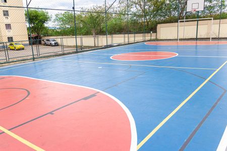 Apartamento para alugar com 55m², 2 quartos e 1 vaga Apartamento para alugar com 55m², 2 quartos e 1 vagaQuadra